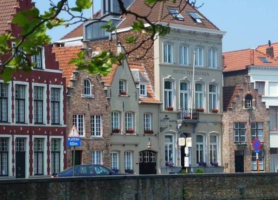 Hotel Ter Duinen 1