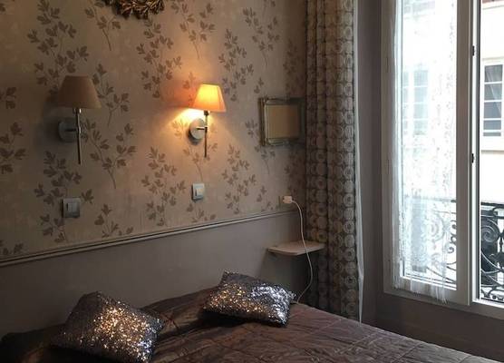 Nazareth Hotel 1