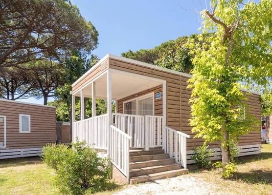 Hotiday Lodge Viareggio 1