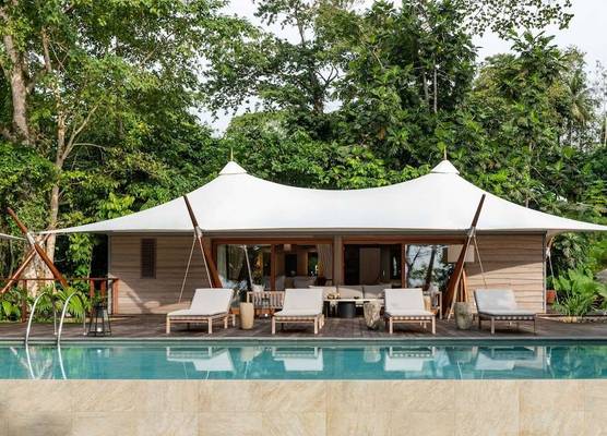 Sundy Praia - Principe Collection 1
