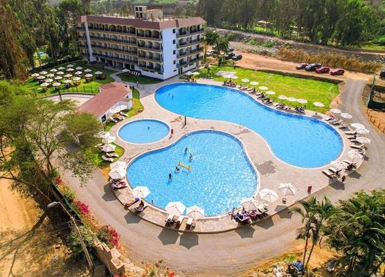 Ribera del Rio Club Resort 1