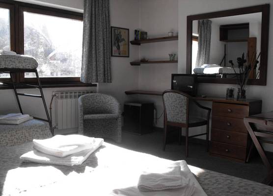 Hotel I Larici 1