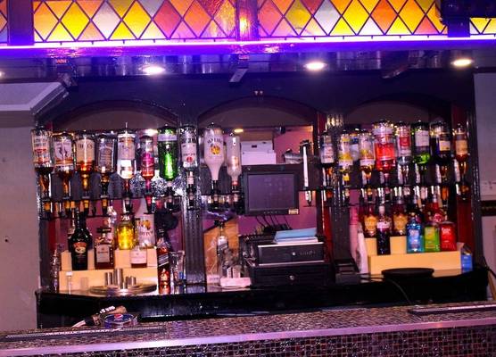 Calypso hotel Blackpool 1