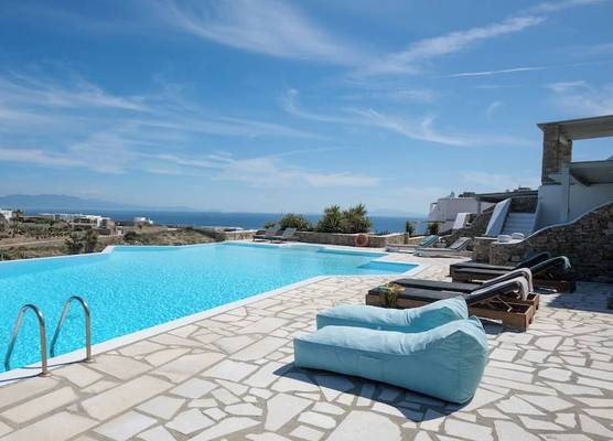 Cavo Blue Villas 1