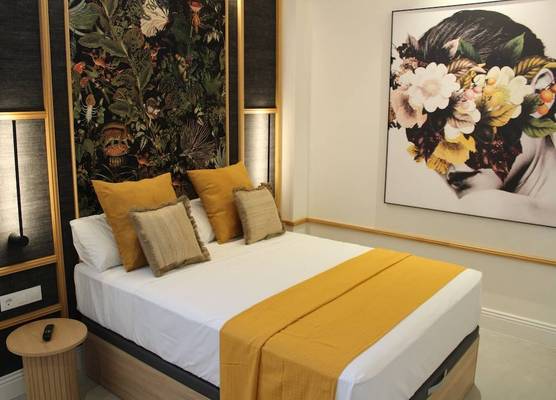 Promotur Suites - Ayora 1