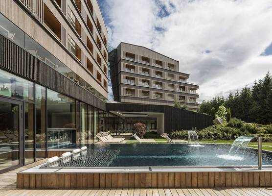 Falkensteiner Hotel Schladming l 4 Star Superior 1