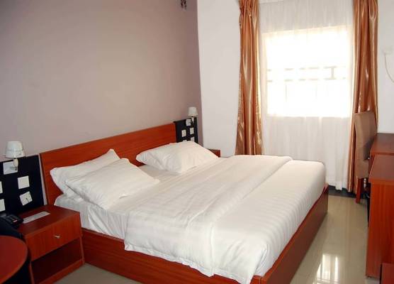 Kifina Emerald Hotel 1