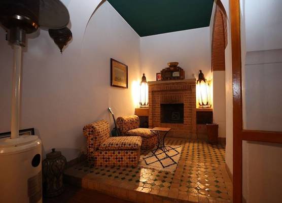 Riad O LY 1