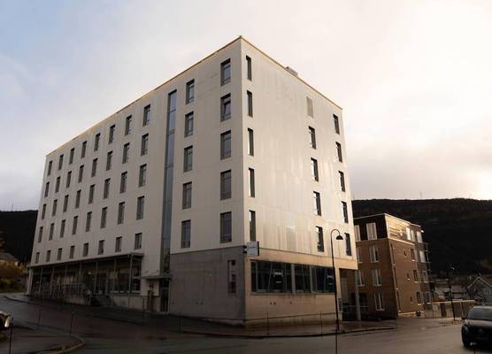 Home Hotel Helma 1