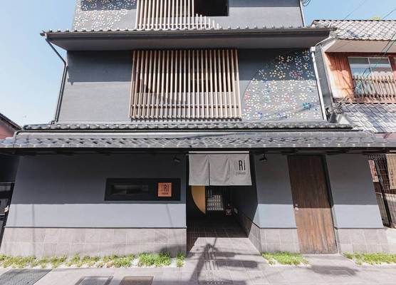 ORI Rokkaku 1
