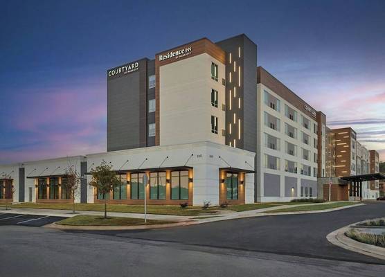 Residence Inn by Marriott Madison 1