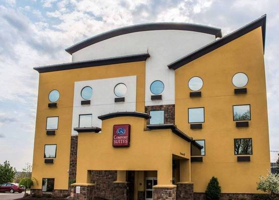 Comfort Suites Monroeville - Pittsburgh East 1