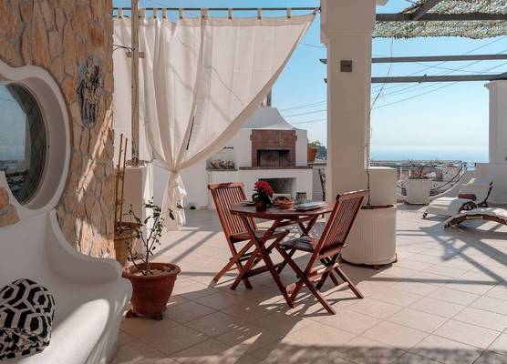 alle Stelle b&b by FM, Capri Stays 1