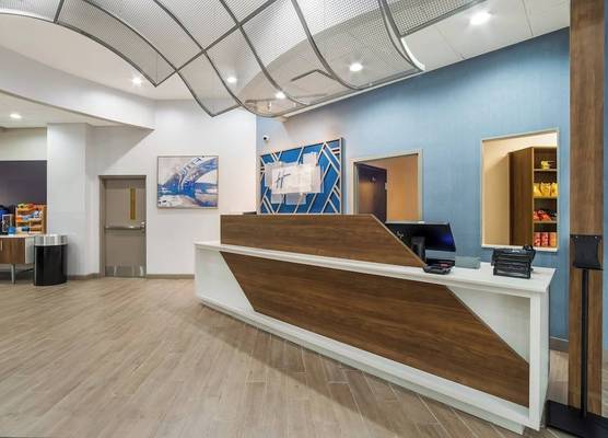 Holiday Inn Express & Suites LEXINGTON by IHG 1