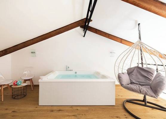 Lidia Rooms & Suites 1