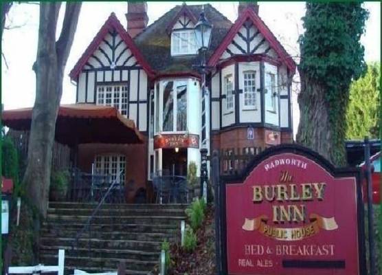 The Burley Inn 1