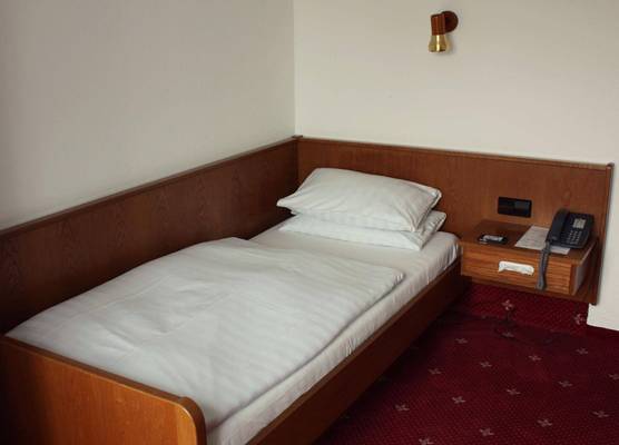 Hotel Alina 1