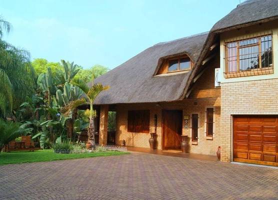 Dreamfields Guesthouse 1