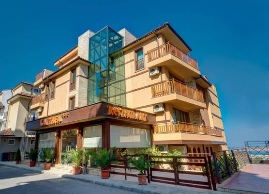 Kalithea Family Hotel 1