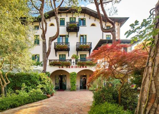Hotel La Meridiana 1
