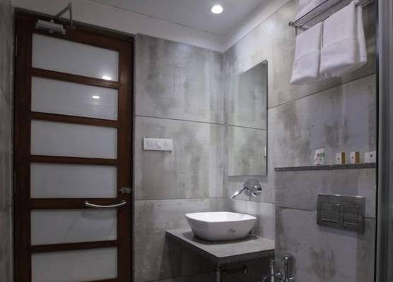 Hotel The Lotus Park, Ellisbridge 1