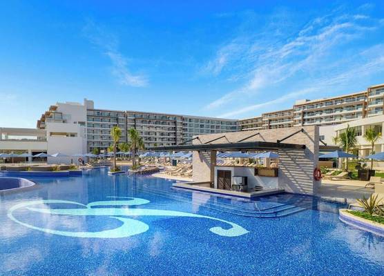 Royalton Splash Riviera Cancun, An Autograph Collection All-Inclusive Resort 1