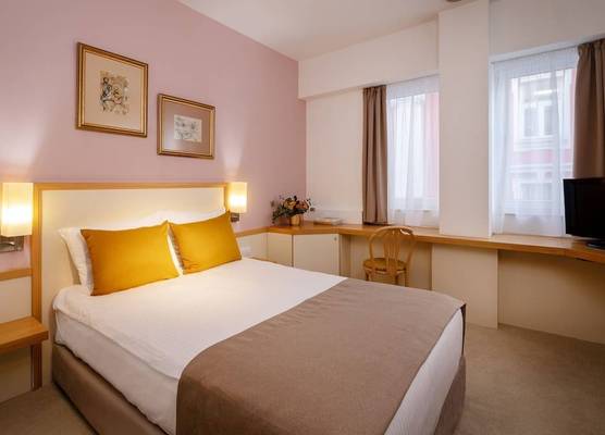 Arte Sofia Hotel 1
