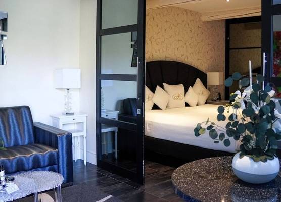 Auberge de Cassagne & Spa 1