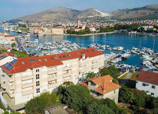 Hotel Trogir Palace 1