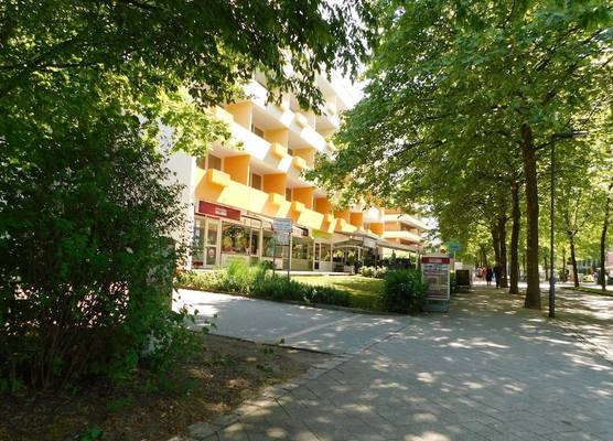 Zentral Hotel 1