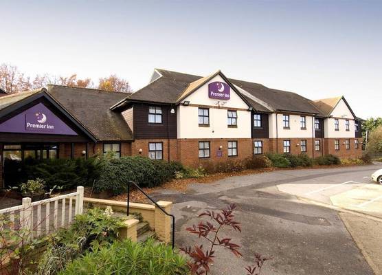 Premier Inn Maidstone - Allington 1