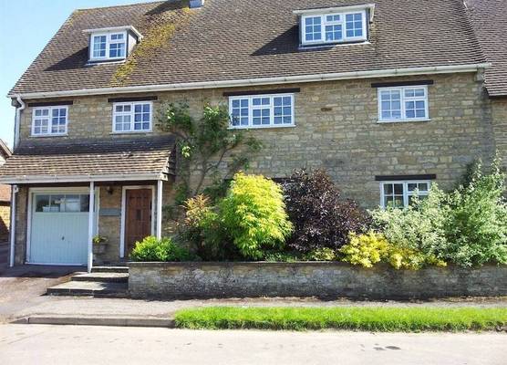 Stone House Bed and Breakfast 1