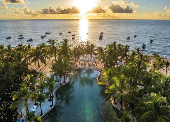 Billionaire Resort & Retreat 1