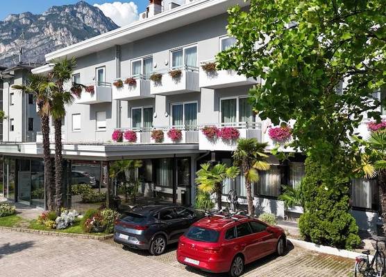 Hotel Campagnola 1
