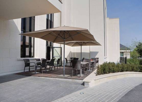 Best Western Plus Hotel des Francs 1