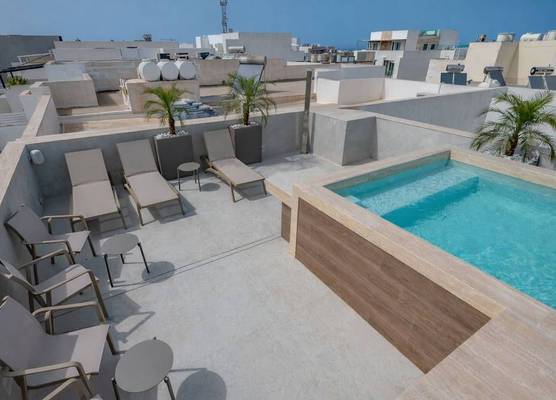 Marea Suites 1