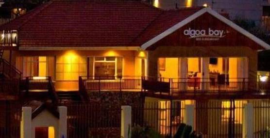 Algoa Bay Bed & Breakfast 1