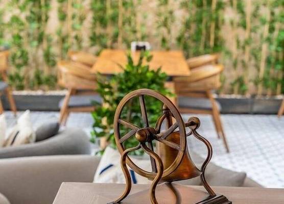 Lupia Suites 1