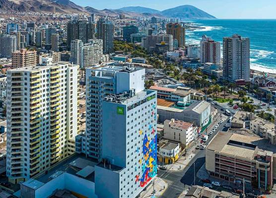ibis Styles Antofagasta 1