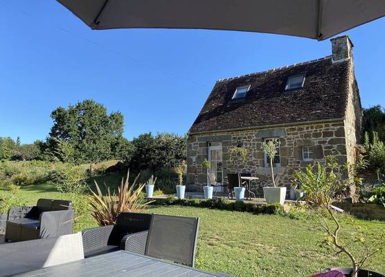 Domaine Des Tours Vauquelin 1