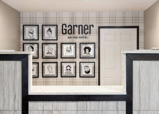 Garner Hotel Provo South by IHG 1