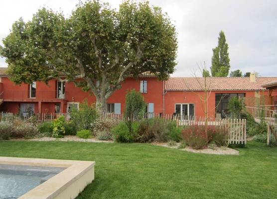 Bastide des Martelières 1