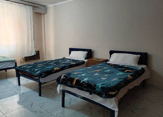 Noor Hotel 1