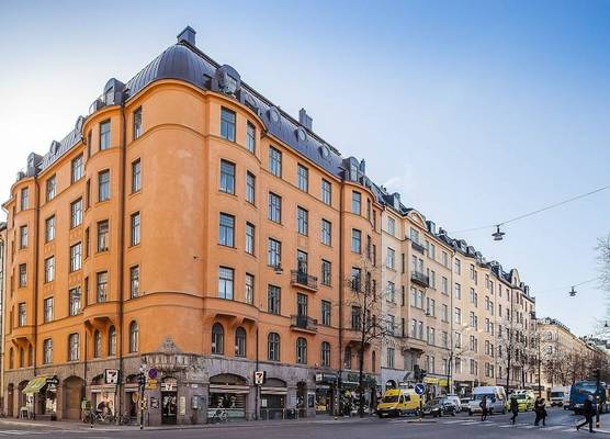 City Hostel 1