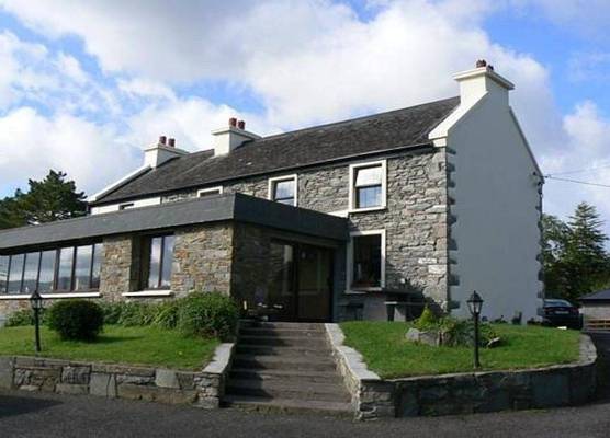 Blackstones House 1