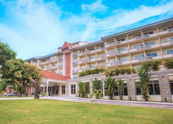 Radisson Hotel Panama Canal 1