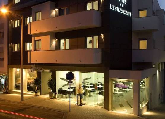 Hotel Genesis 1