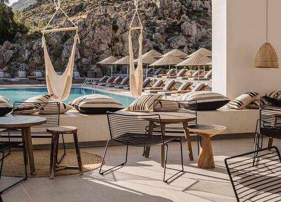 Casa Cook Rhodes (Adults Only) 1