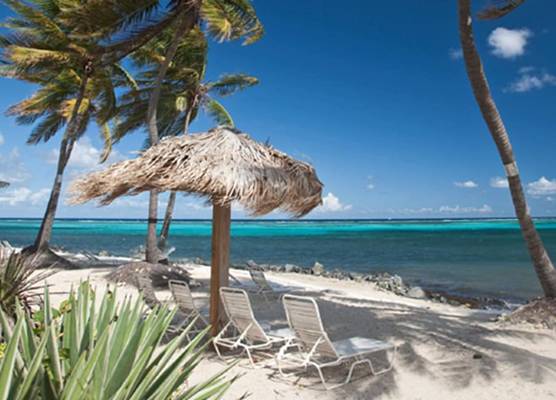 Colony Cove Beach Resort 1