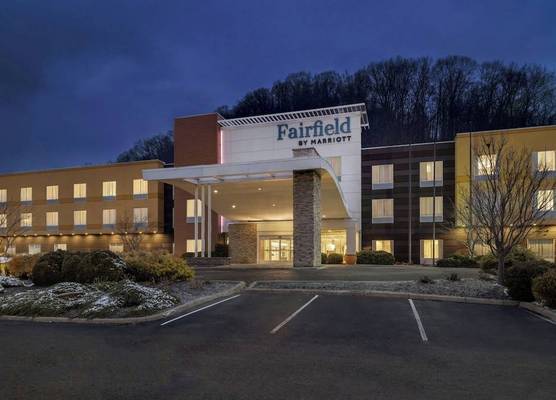 Fairfield Inn & Suites by Marriott Athens 1
